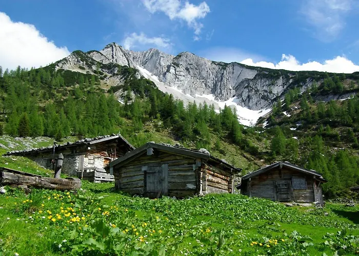 Haus Bauer