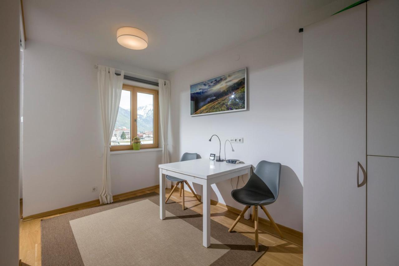 Haus Bauer Apartamento *