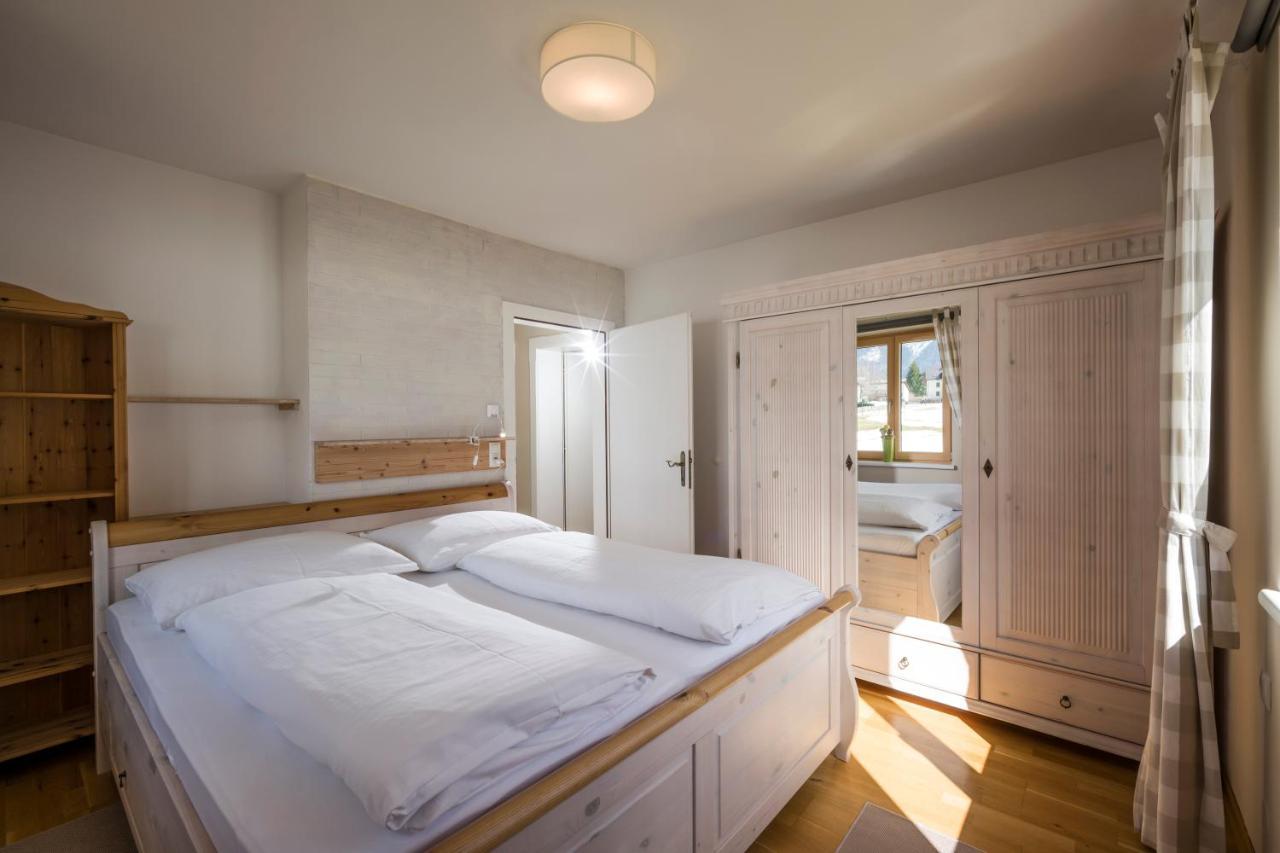 Apartamento Haus Bauer Pertisau