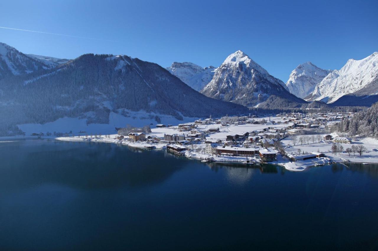 Haus Bauer * Pertisau