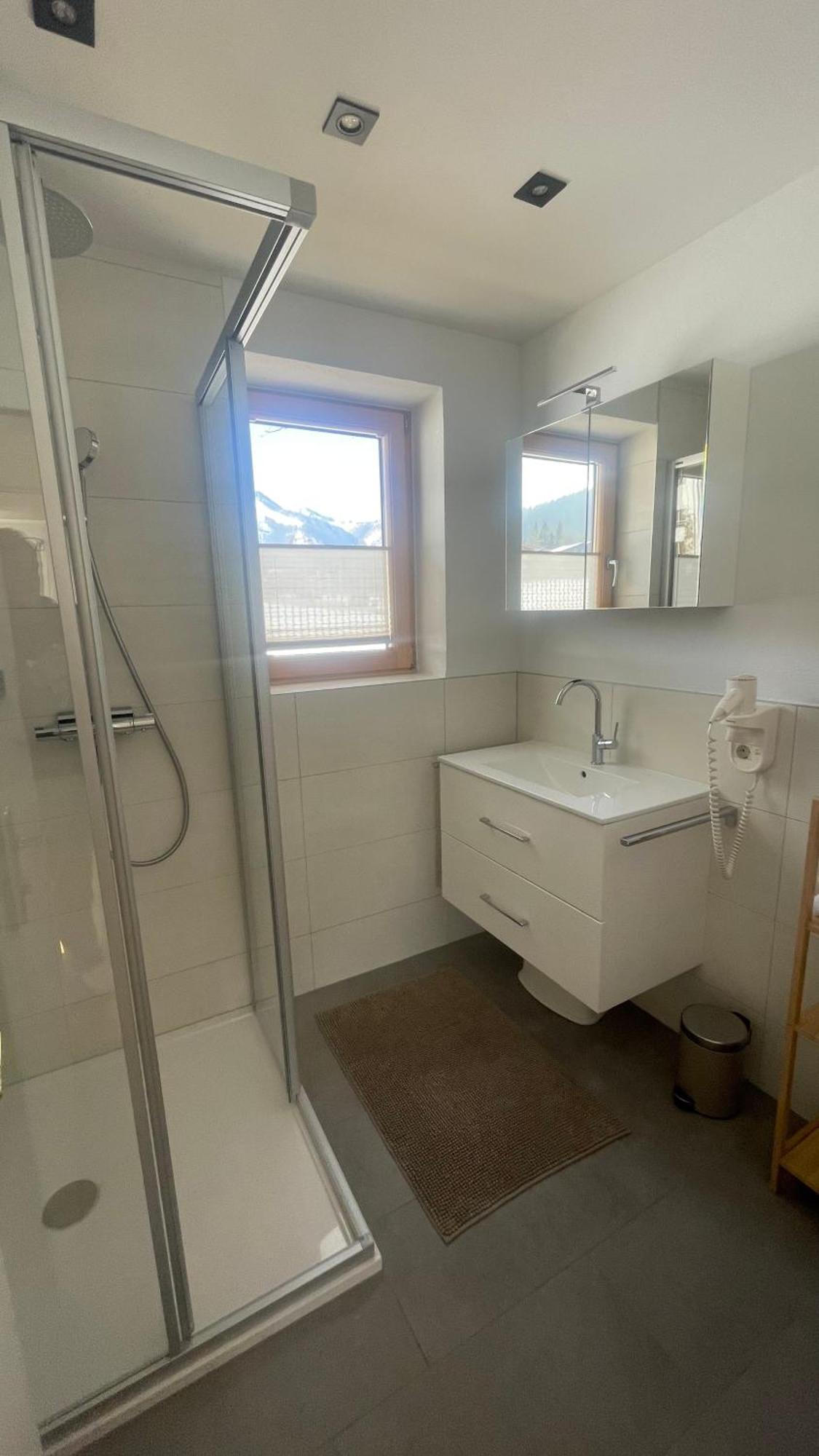 Haus Bauer Apartamento Pertisau
