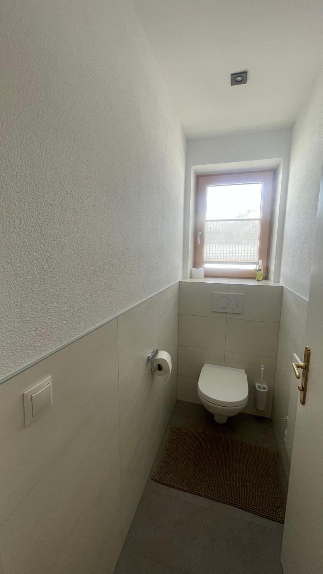 Apartamento Haus Bauer Pertisau