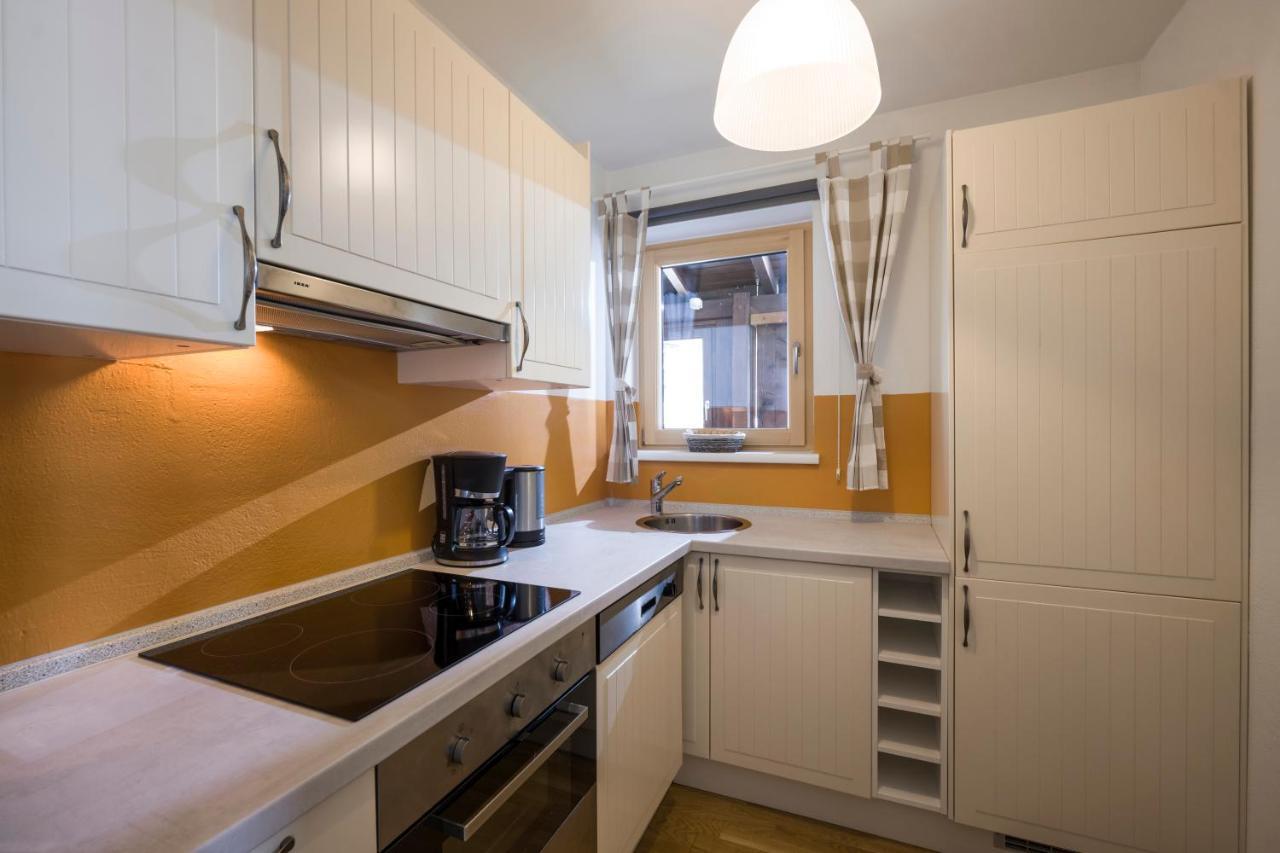 Apartament Haus Bauer Pertisau